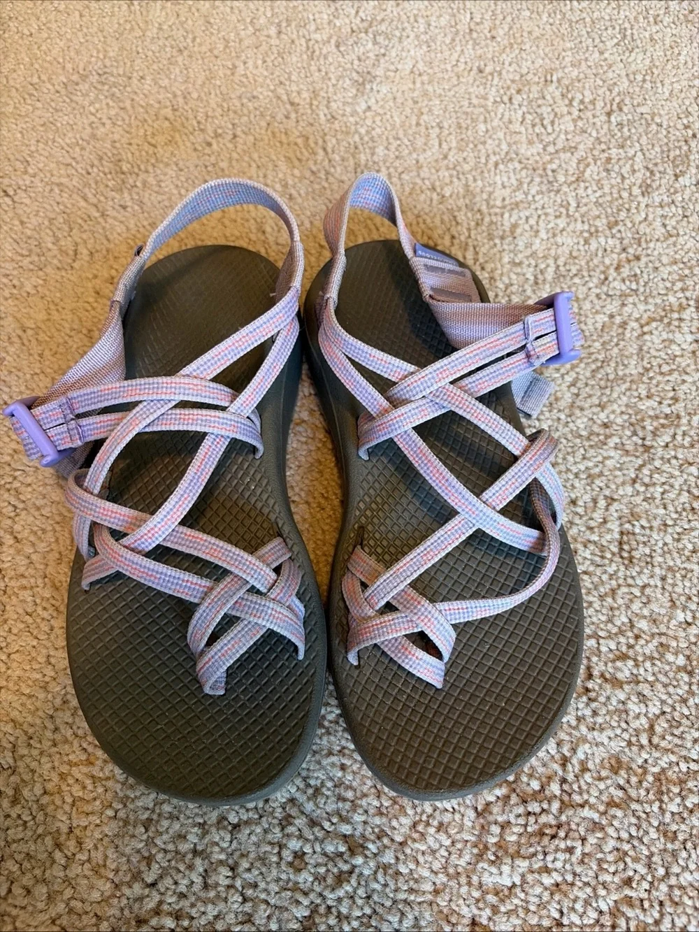 Chaco women zx